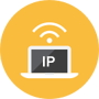 Chequeador de Ip de dominio inversa